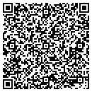 QR code with E Auto Club Inc contacts