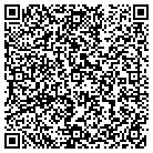 QR code with Reeves Weldon J-CPA MBA contacts
