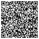 QR code with V & R Metal Tech contacts