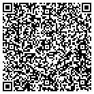 QR code with Rudy's Donut House contacts