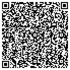 QR code with Preston Engineering and Cnstr contacts