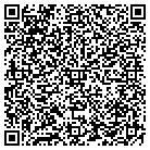 QR code with First Baptst Church Liberty Cy contacts