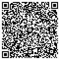 QR code with JAT contacts