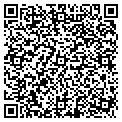 QR code with TCS contacts