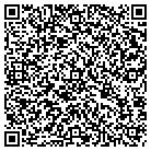 QR code with Galveston County Youth Service contacts