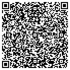 QR code with Ricky's Auto Tint & Wndshlds contacts