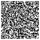 QR code with Ultimate Lawn Maint & Ldscpg contacts