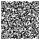 QR code with Harding & Neal contacts