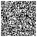 QR code with Anas Foods contacts
