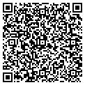 QR code with Mancera Tile contacts