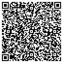 QR code with One Hour Martinizing contacts