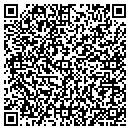 QR code with EZ Pawn 036 contacts