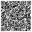 QR code with Bennies contacts