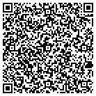 QR code with Pflugerville Transm Auto Repr contacts