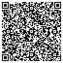 QR code with Trend Trader contacts
