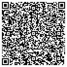 QR code with King's Daughters Reference Lab contacts