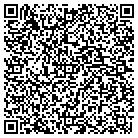 QR code with Back & Joint Institutes-Texas contacts