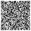 QR code with Z Con Builders contacts