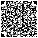 QR code with L P Intl contacts