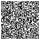 QR code with Paulas Fancy contacts