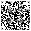 QR code with Morgan Mohon contacts