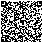 QR code with High Meadow Tree Farm contacts