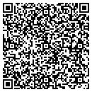 QR code with All The Extras contacts