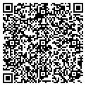 QR code with EPSES contacts