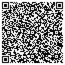 QR code with P L & C contacts