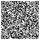 QR code with P-C Air & Refrigeration contacts