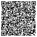 QR code with DSC contacts