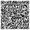 QR code with The Nest contacts