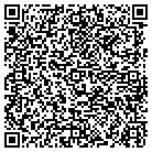 QR code with Vacek & Anderson Air Cond Service contacts