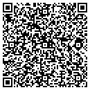 QR code with A Thru Z Video Plus contacts