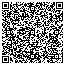 QR code with L H Enterprises contacts