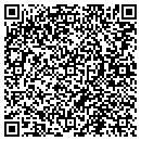 QR code with James B Rubin contacts