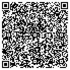 QR code with Cmptr U Of N San Diego Cnty contacts