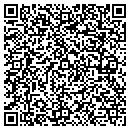 QR code with Ziby Creations contacts