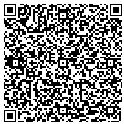 QR code with Hinman Consulting Engineers contacts