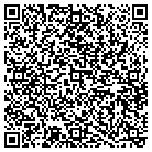 QR code with J Garcia Heating & AC contacts