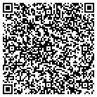 QR code with K P Kustom Homes & Realty contacts