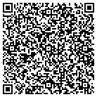 QR code with Adams Ave Art & Design contacts