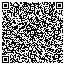 QR code with Hallmark Design Group contacts