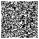 QR code with W E Mitchell MD contacts
