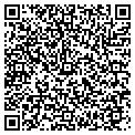 QR code with Nor-Tex contacts