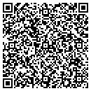 QR code with Real Scented Candle contacts
