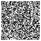 QR code with Big D's Window Tinting contacts