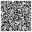 QR code with Antique Rose contacts