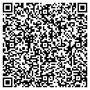 QR code with AAR Service contacts