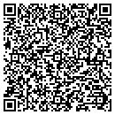 QR code with J 1 Consulting contacts